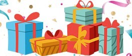 gift ideas by price range